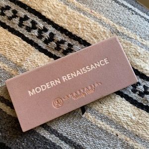 Anastasia Beverly Hills Modern Renaissance Palette